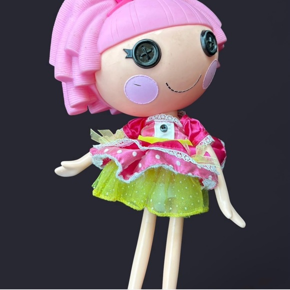 Other - Lalaloopsy Jewel Sparkle
